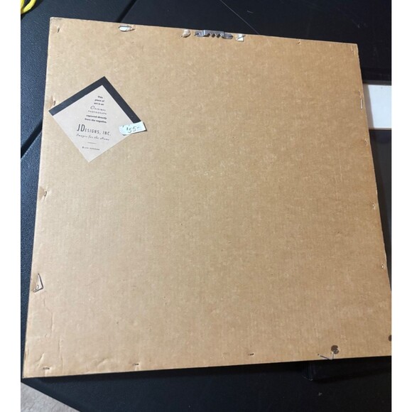 SET OF 2 WOMEN'S NUDE BACK Jan Gordon BLACK AND WHITE  Photographic Art - Picture 5 of 13